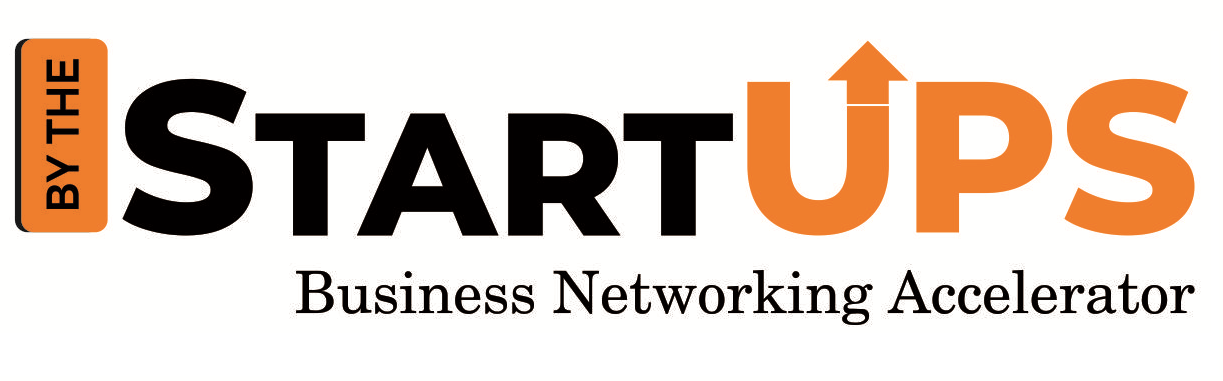 By The Startups Startup Networking Community Forum Logo